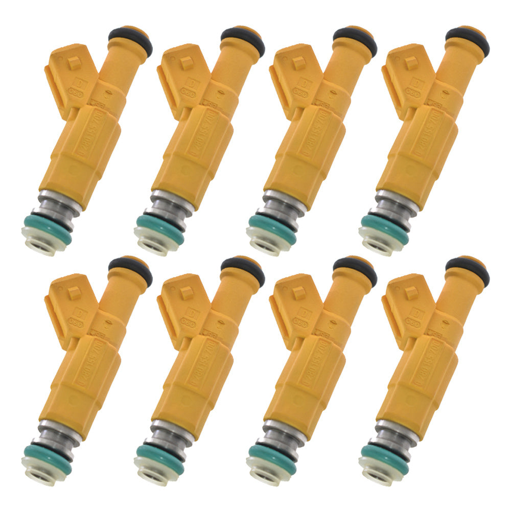 Fuel Injection Nozzle0280155700