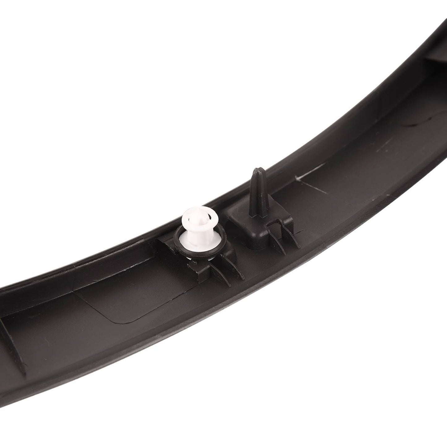 Fits 2020-2023 Tesla Model Y Front Right Fender Wheel Arch Fender Molding Trim