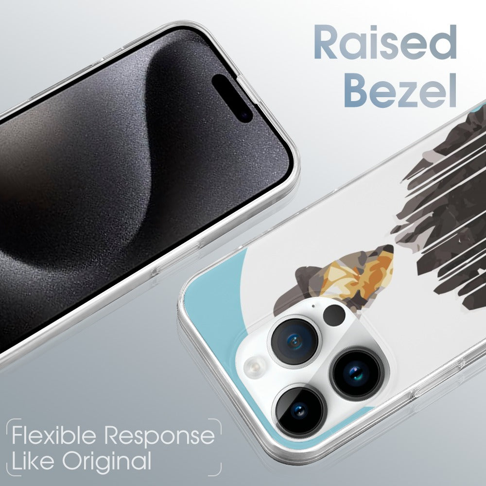 Case for iPhone 15 Series