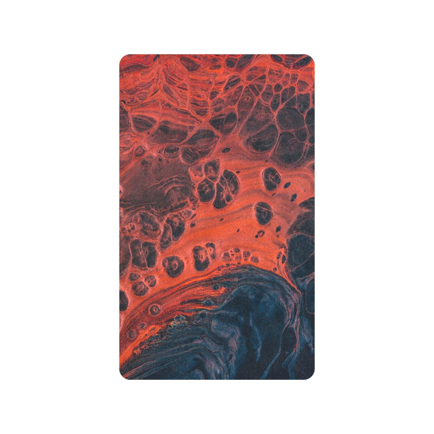 Doormat 30"x18"(Rubber)(Made In USA)
