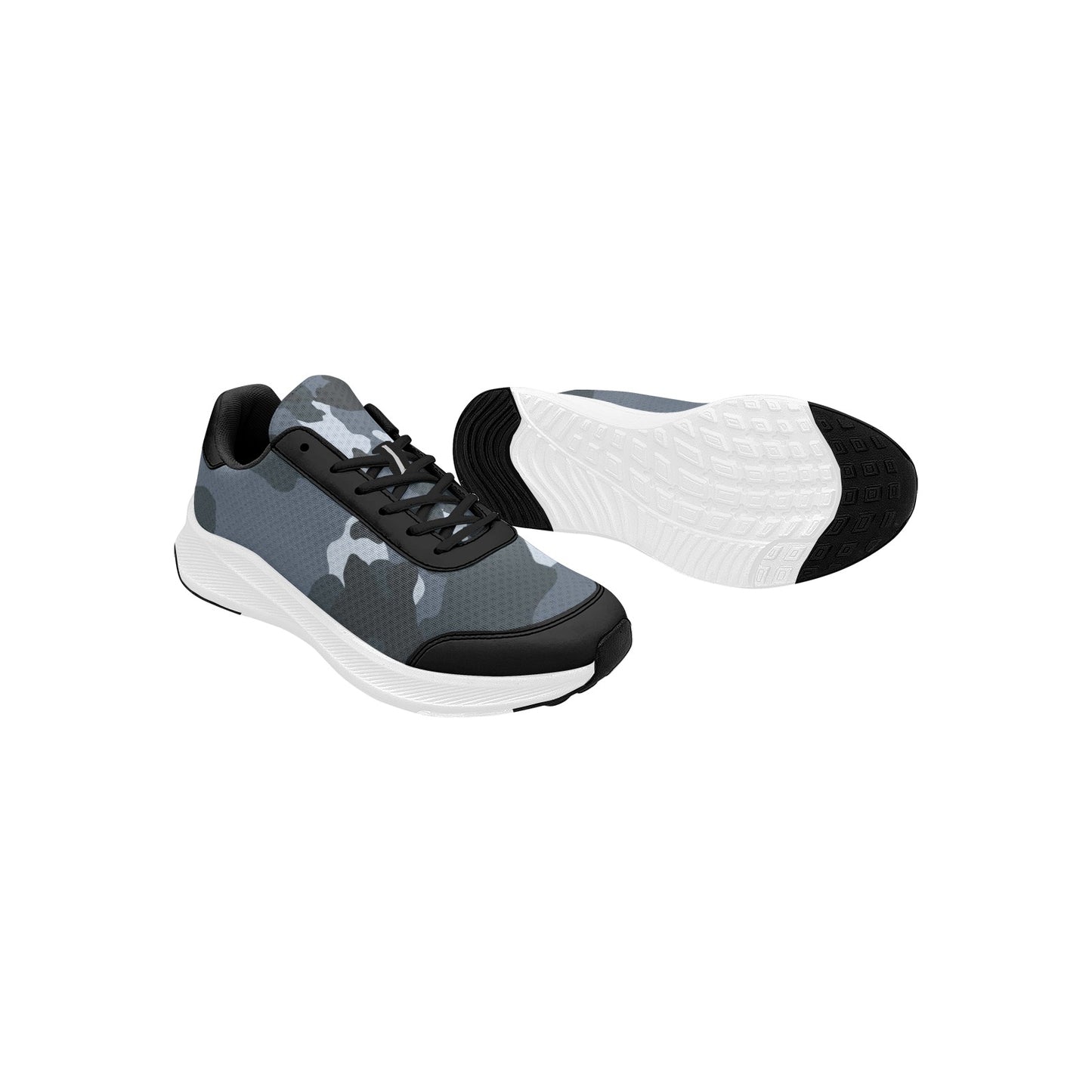 Men's Mudguard Running Shoes (10092)