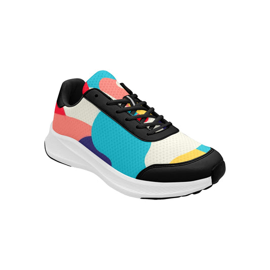 Women's Mudguard Running Shoes (10092)