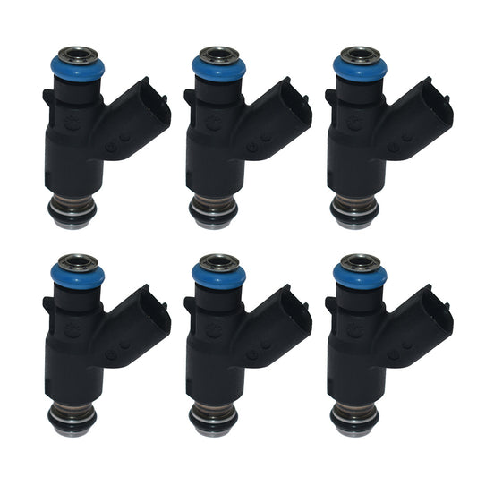 Fuel Injection Nozzle35310-3C000
