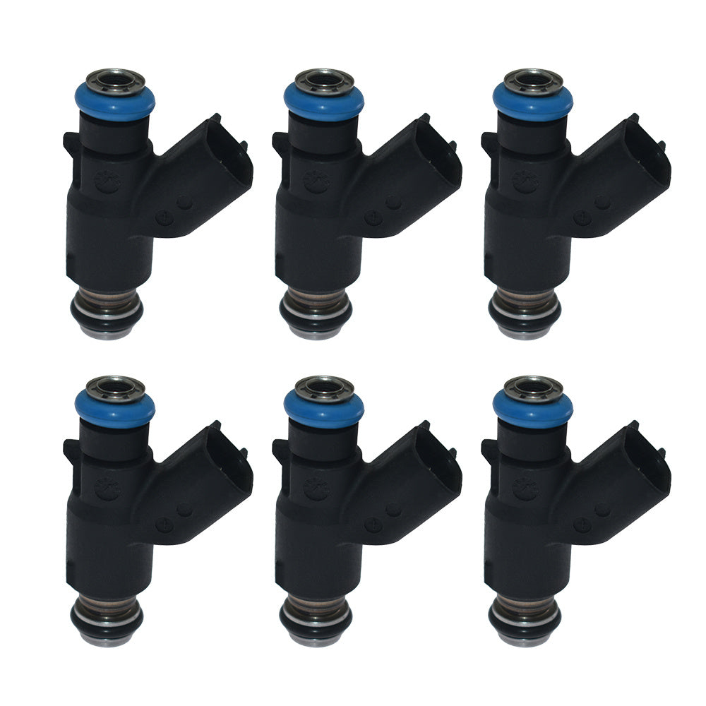 Fuel Injection Nozzle35310-3C000