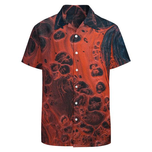 A short sleeved shirt