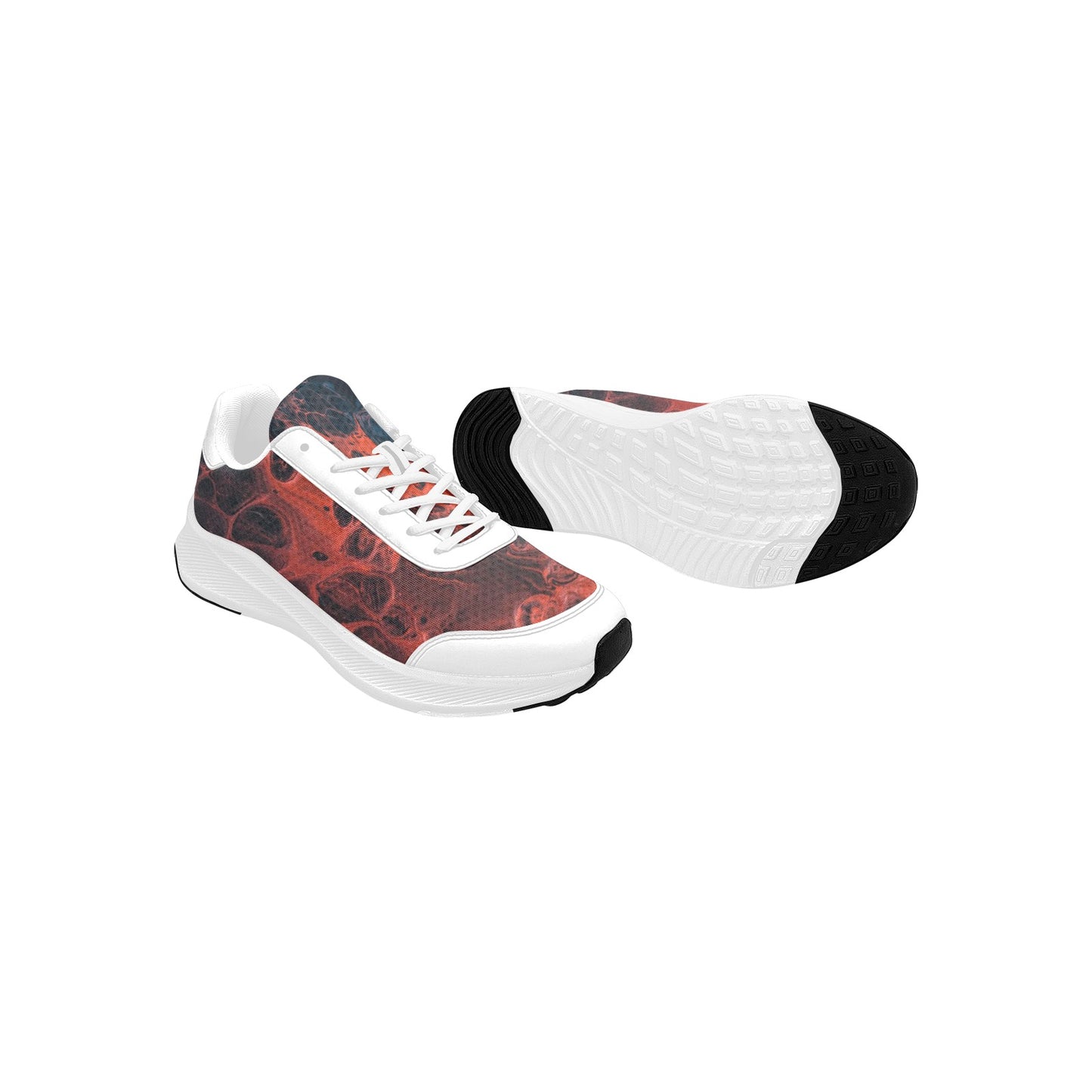 Women's Mudguard Running Shoes (10092)