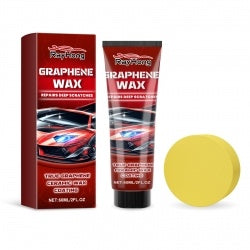 Car Scratch Repair Wax