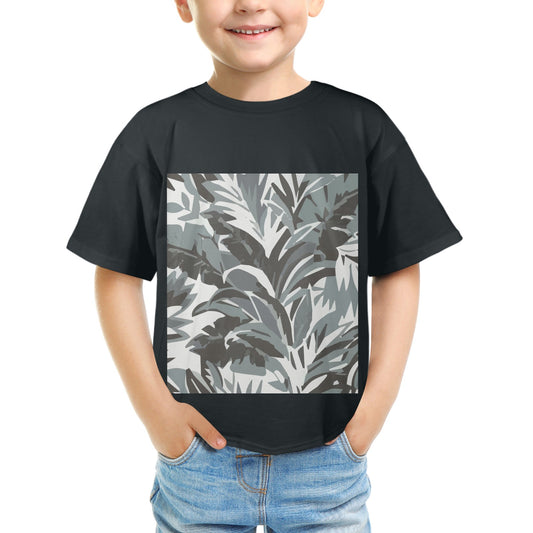 Kids' T-Shirt in USA Size Front Print（Made in USA，Ships to USA Only）