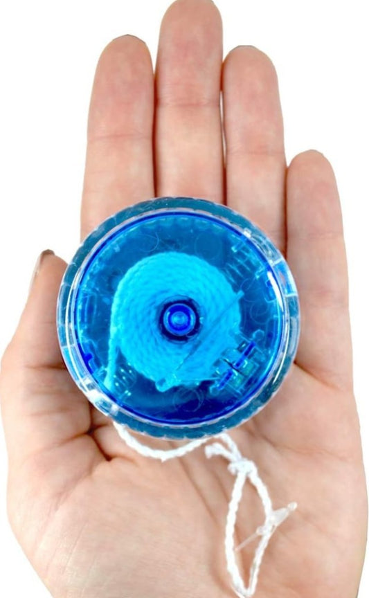 Color YoYo Playing Toy