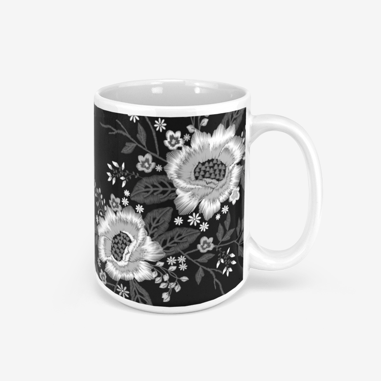 Classic Glossy Mug