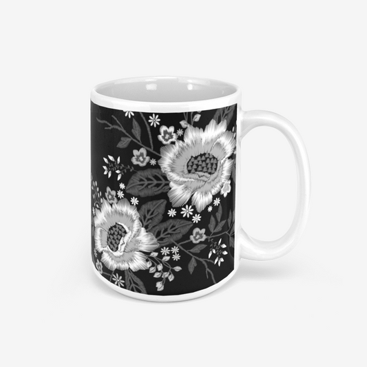 Classic Glossy Mug