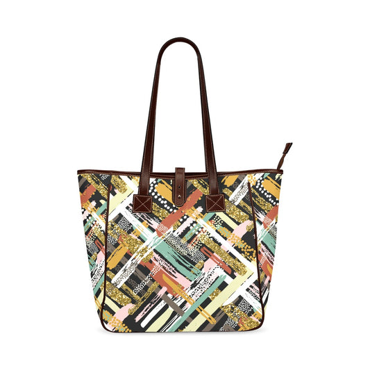 Classic Tote Bag (Model 1644)