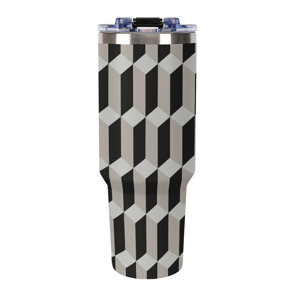 Custom Large capacity car cup