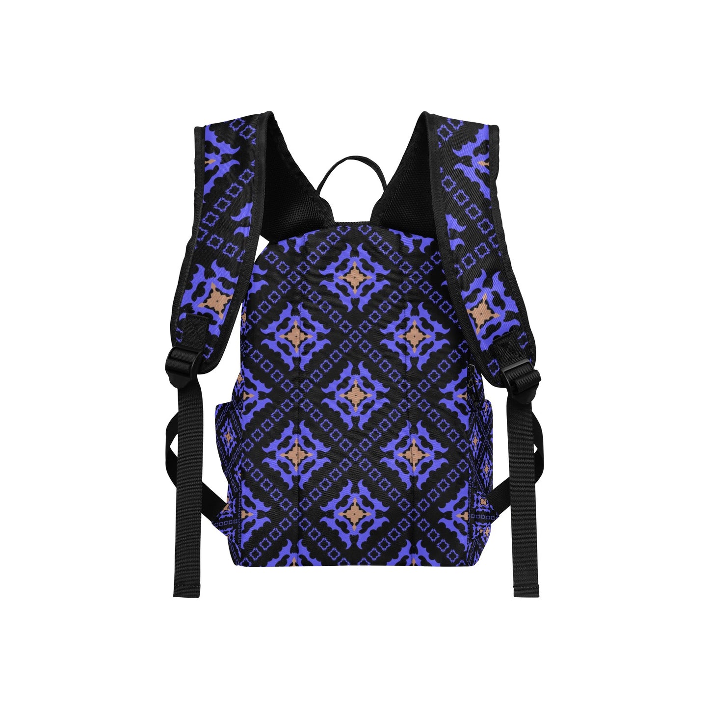 Lightweight Casual Backpack (1730)