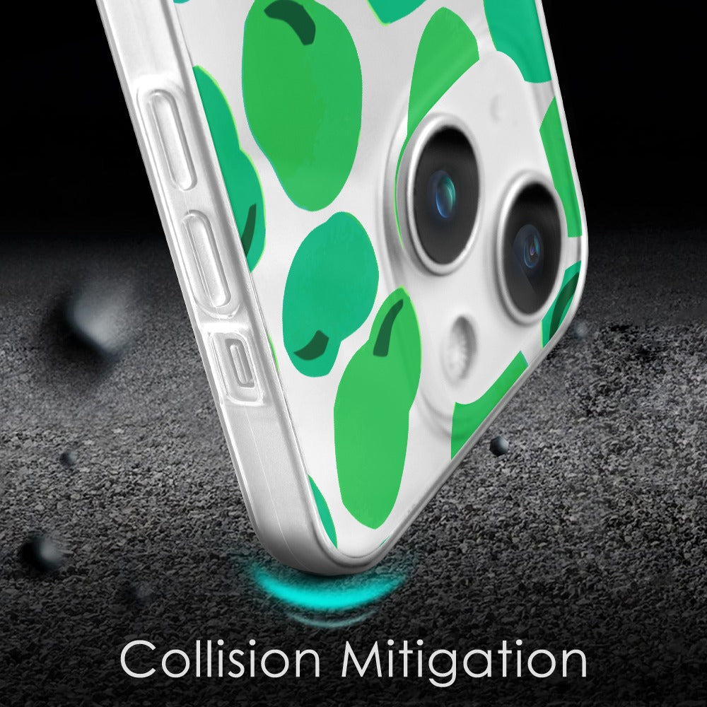 Case for iPhone 15 Series