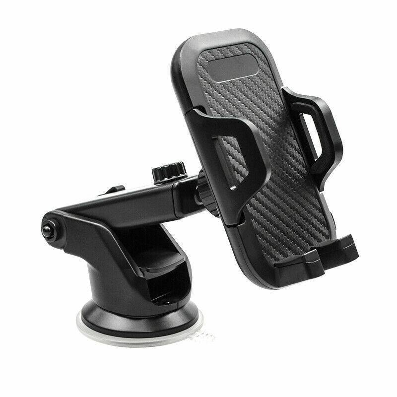 Mobile Phone Holder Car Dashboard Universal Car Mobile Phone Smartphone Navigation Holder