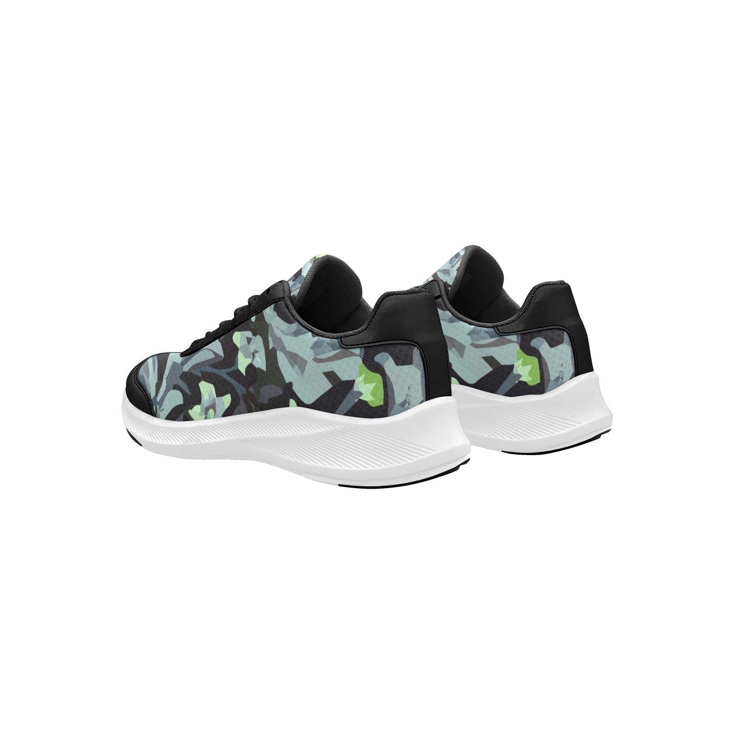 Women's Mudguard Running Shoes (10092)