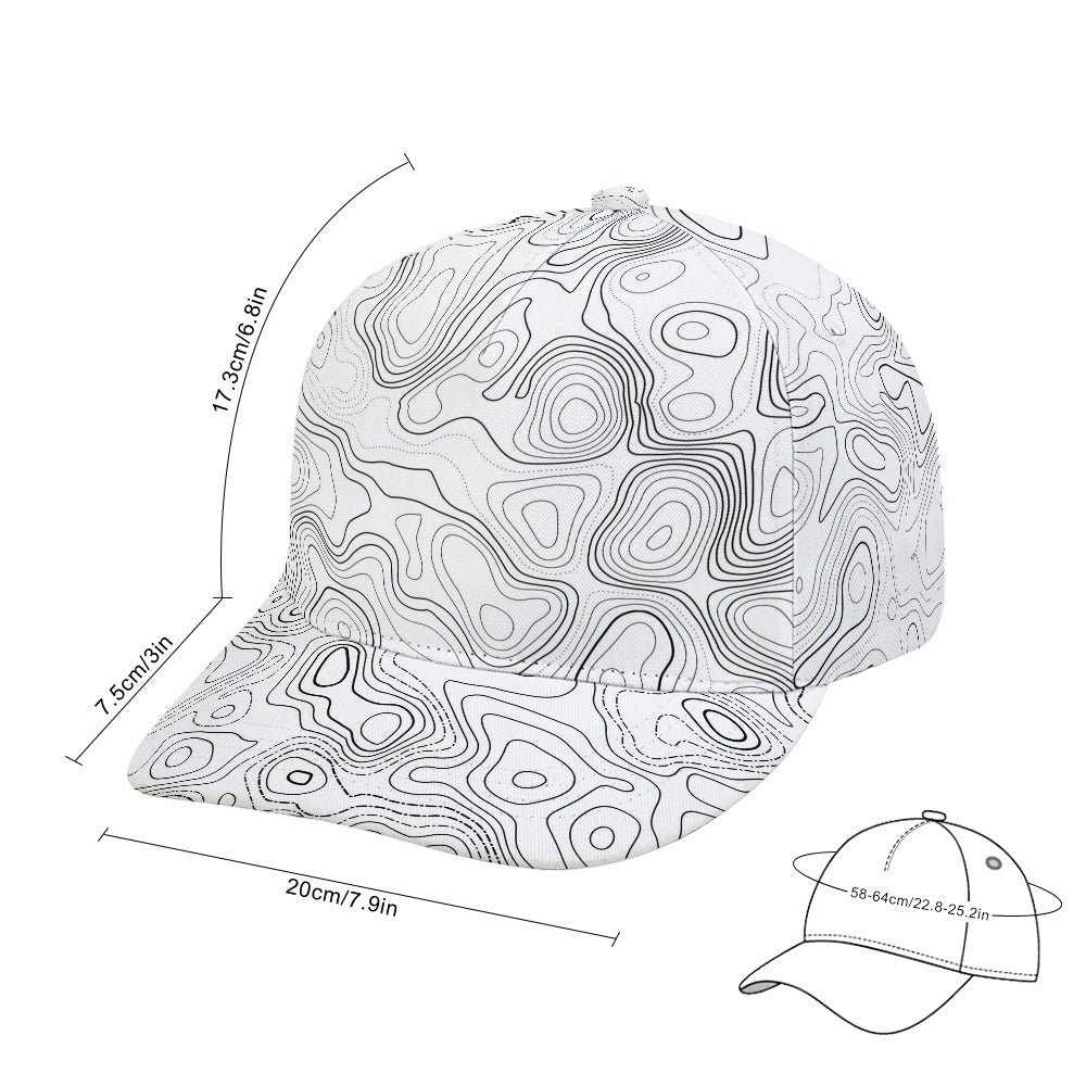 Baseball Cap New upgrade