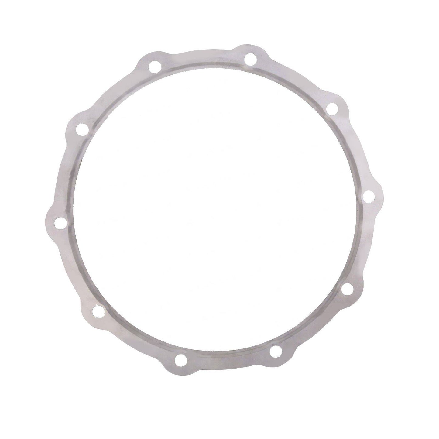 Particulate Filter DPF Gasket For John Deere Mower Tractor MIU802749 New
