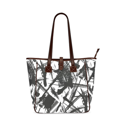 Classic Tote Bag (Model 1644)