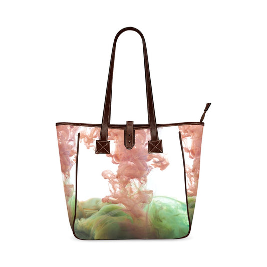 Classic Tote Bag (Model 1644)
