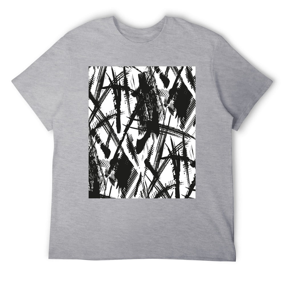 Men's T-shirt 100% cotton