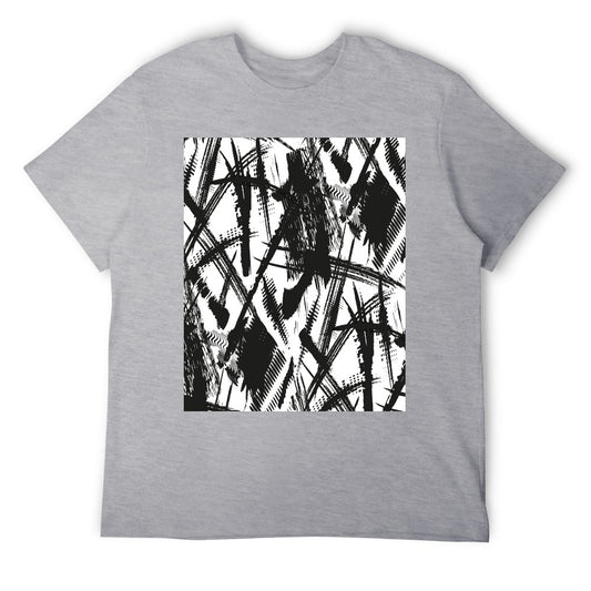 Men's T-shirt 100% cotton