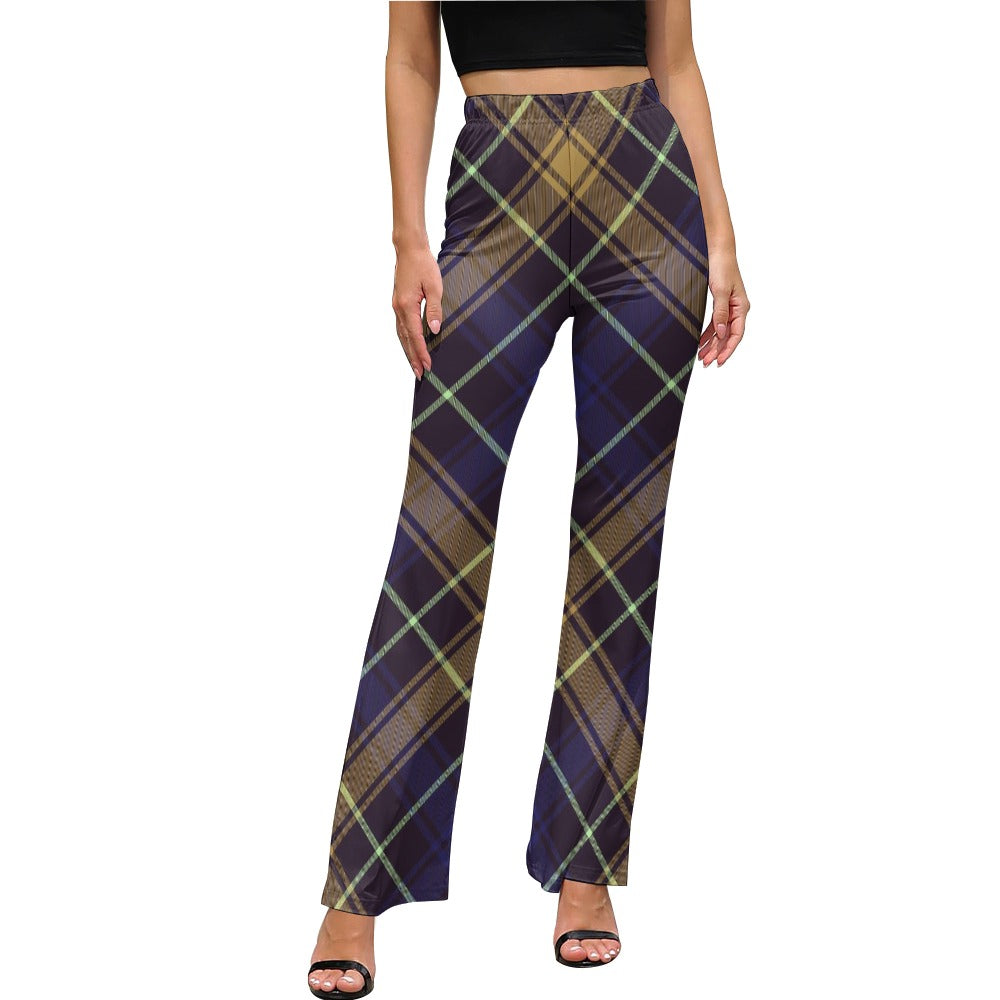 LP Flared Pants
