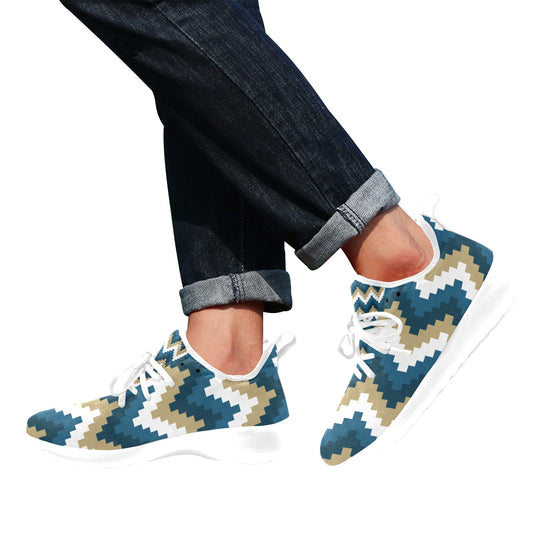 Men's Slip-On Sneakers (67502)