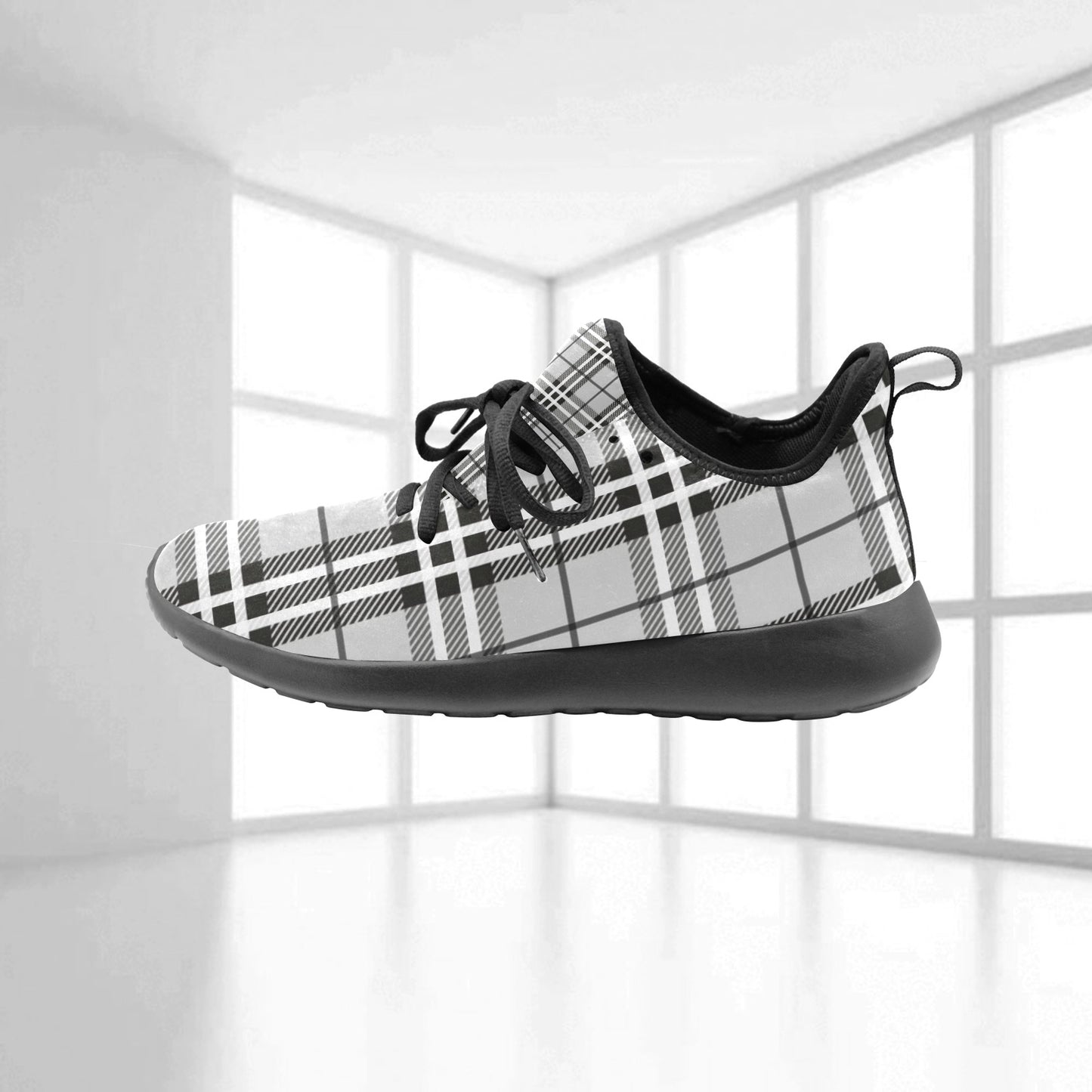 Men's Slip-On Sneakers (67502)