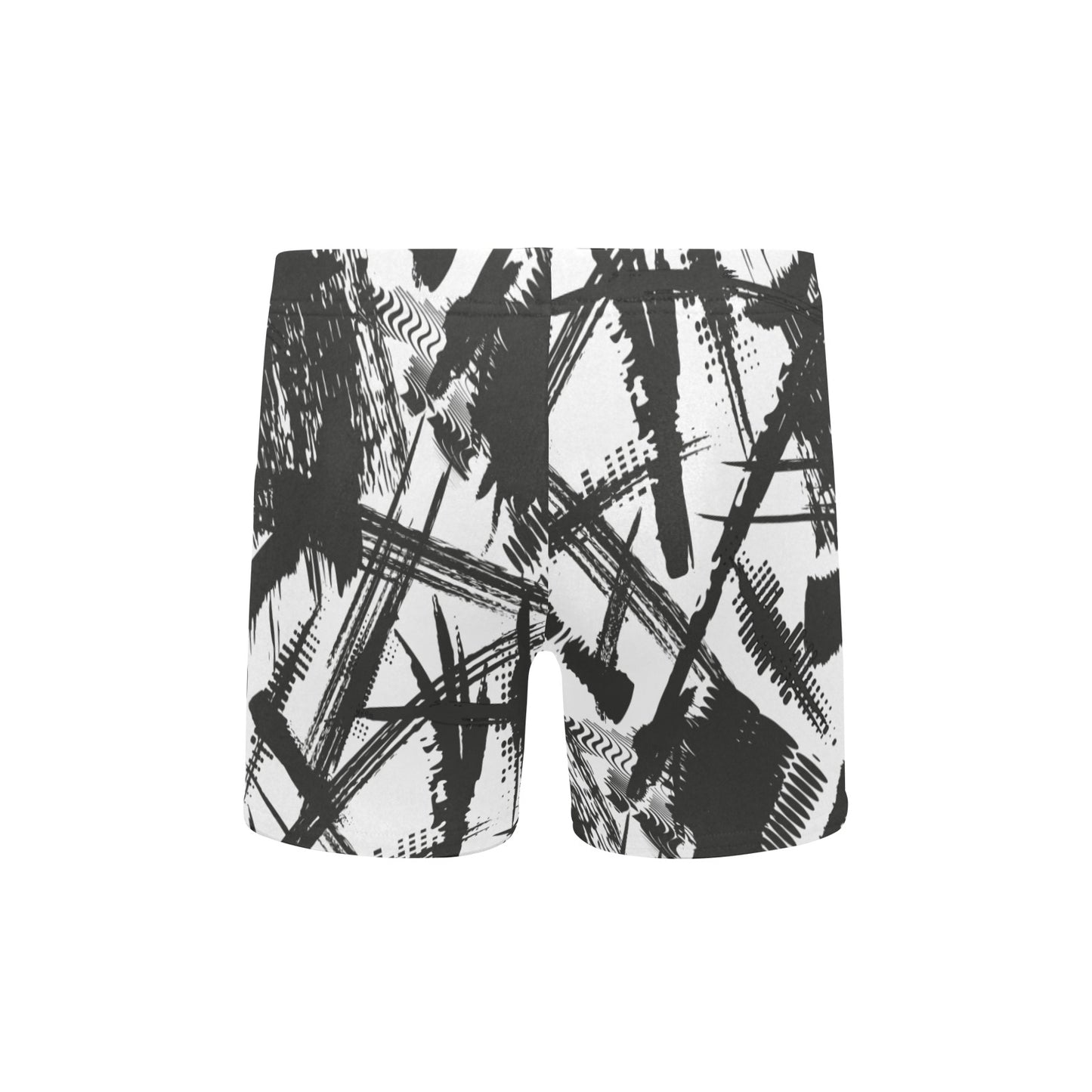 Big Boys' Swimming Trunks (L57)