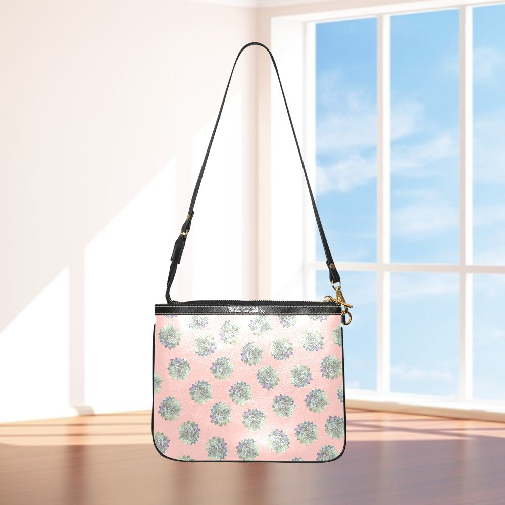 Small Shoulder Bag(Model1710)
