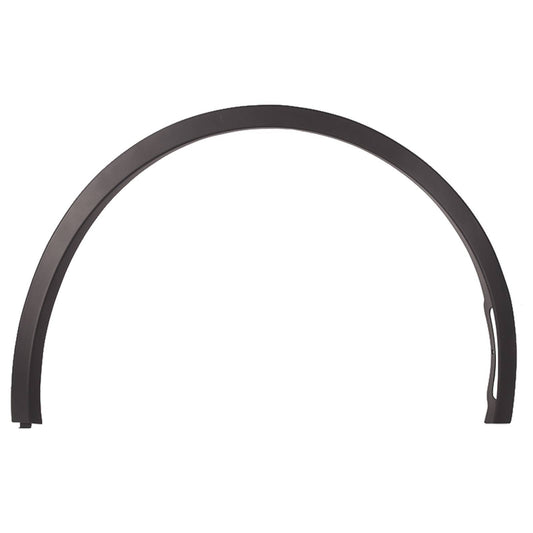 Fits 2020-2023 Tesla Model Y Front Right Fender Wheel Arch Fender Molding Trim