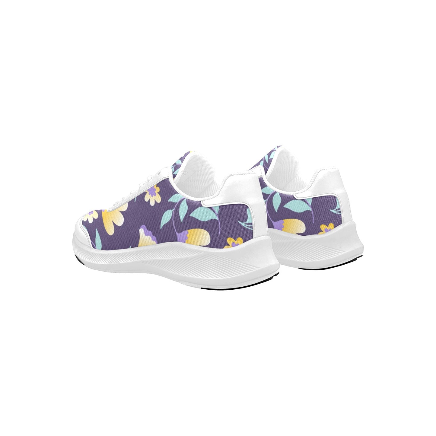 Women's Mudguard Running Shoes (10092)