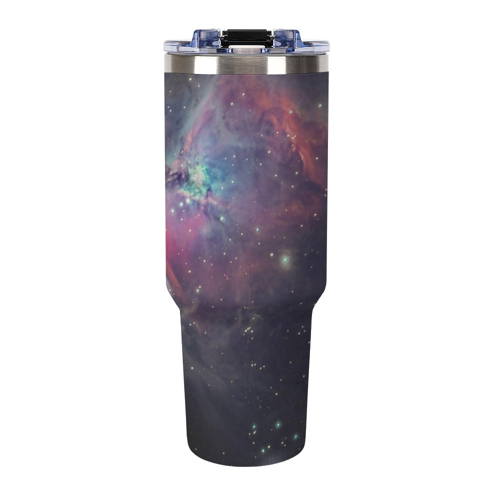 Custom Large capacity car cup