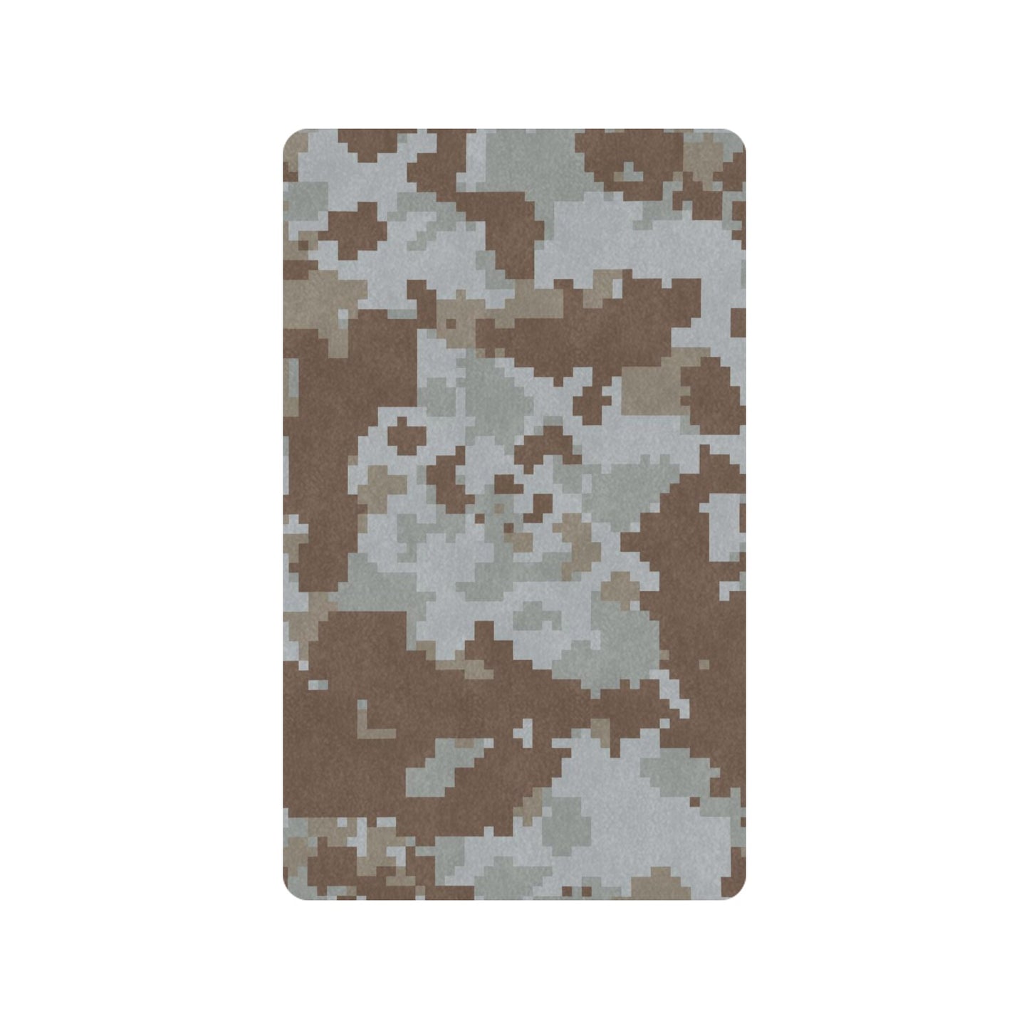 Doormat 30"x18"(Rubber)(Made In USA)
