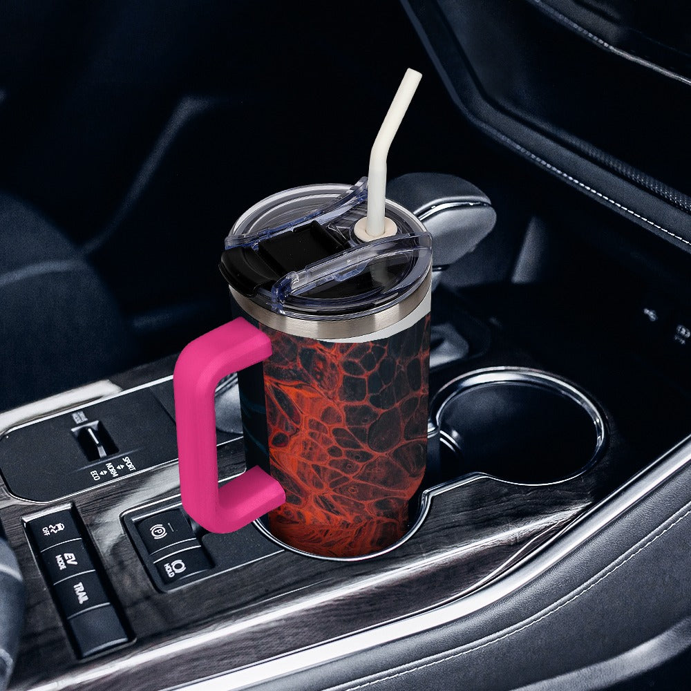 Custom Large capacity car cup