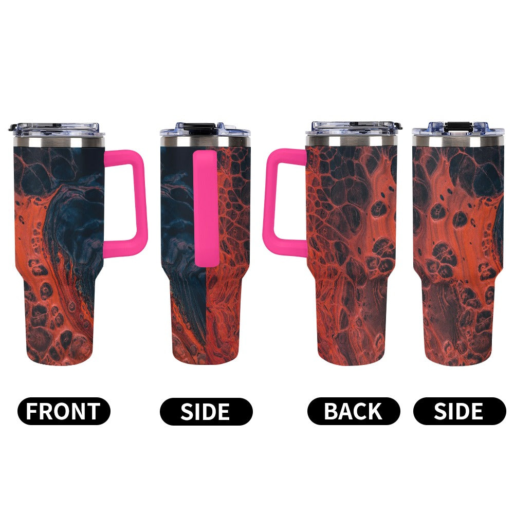 Custom Large capacity car cup