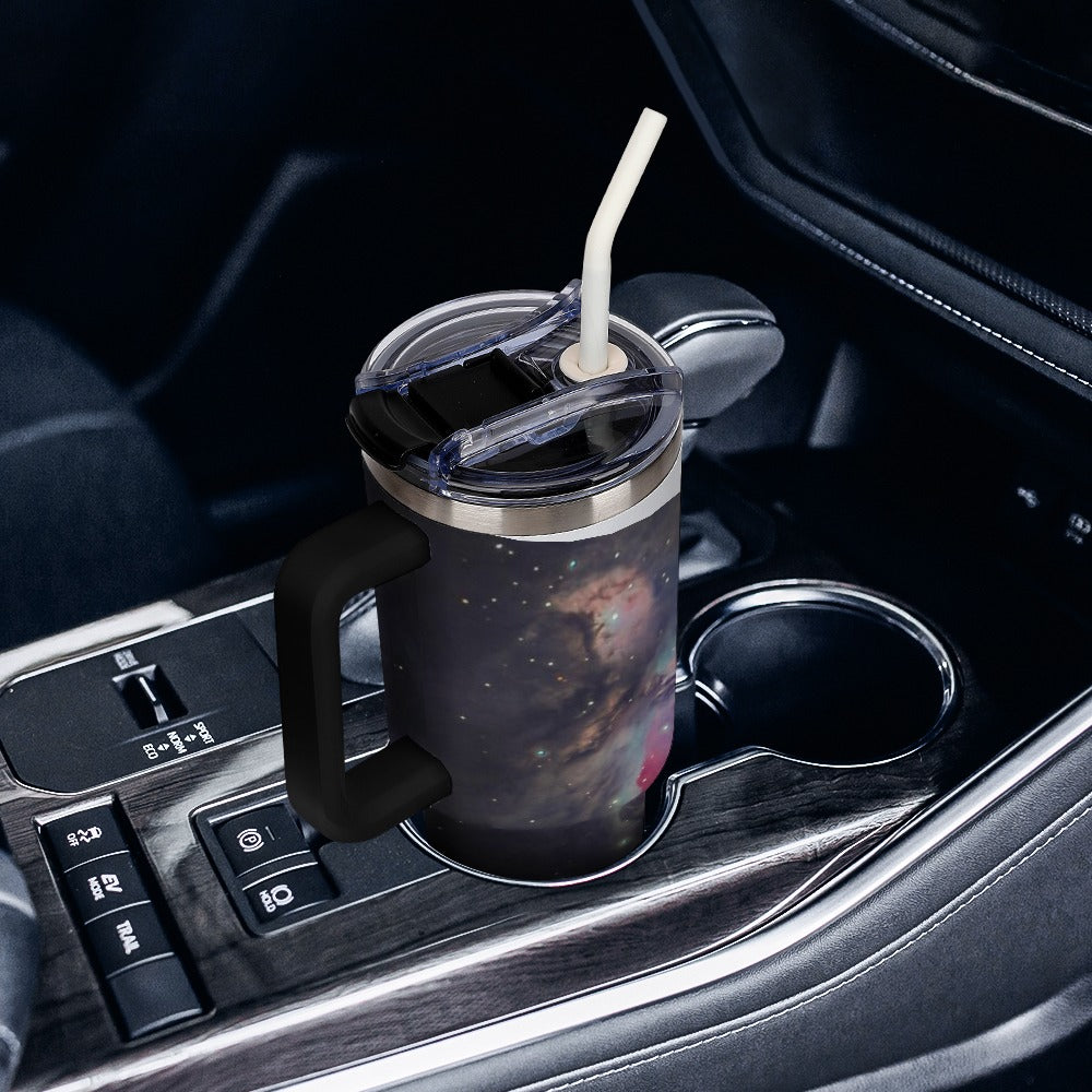 Custom Large capacity car cup