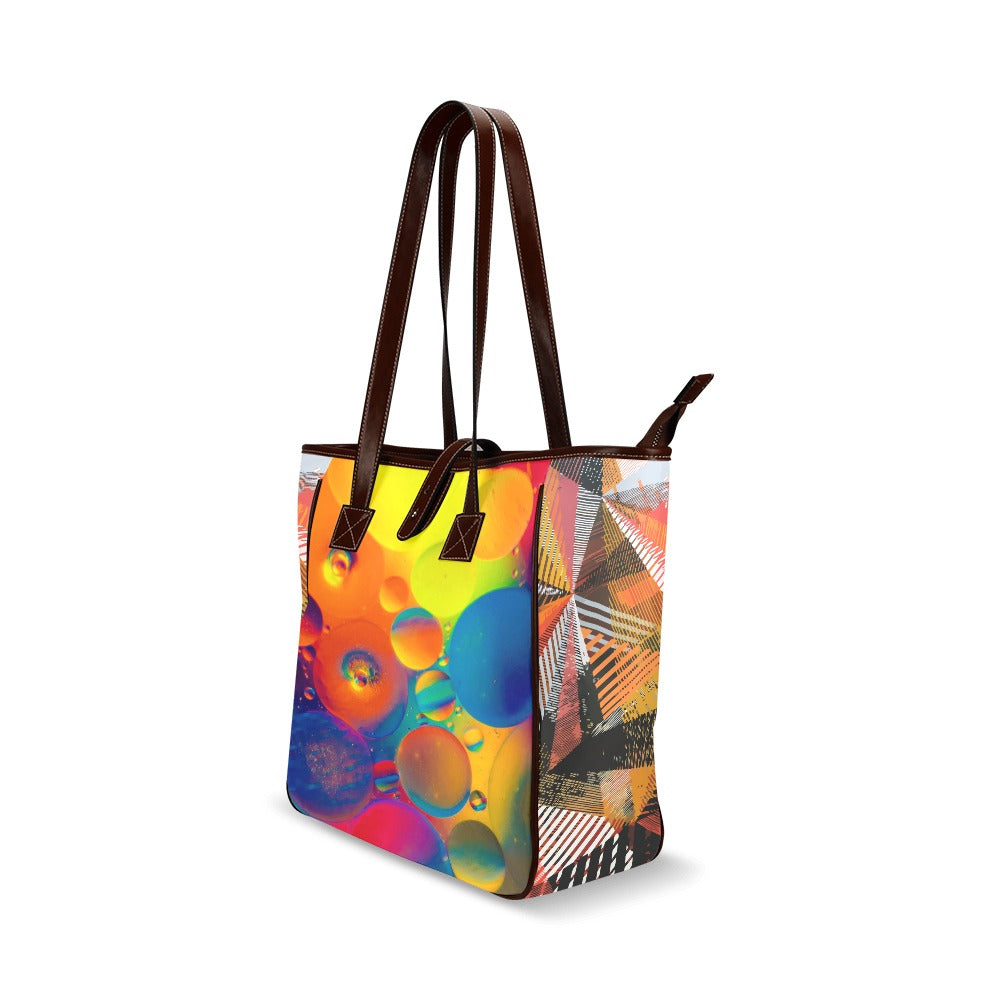 Classic Tote Bag (Model 1644)