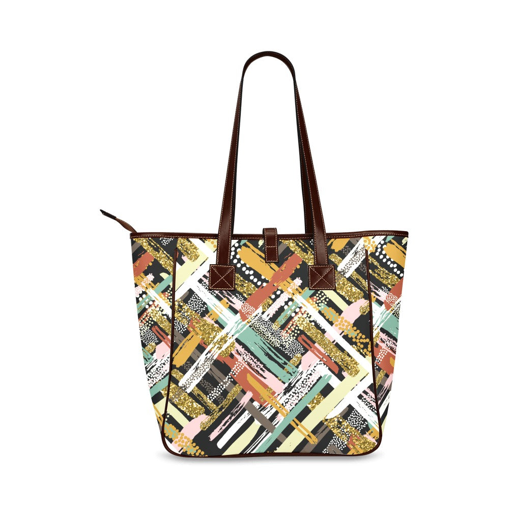 Classic Tote Bag (Model 1644)