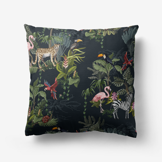 Home Goods Premium Hypoallergenic Throw Pillow