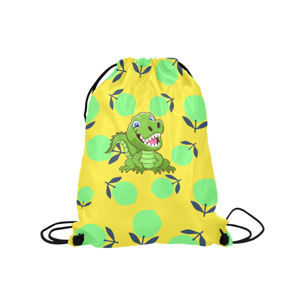 Drawstring Bags (Model 1604) (Medium)