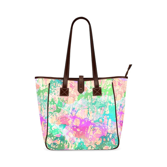Classic Tote Bag (Model 1644)