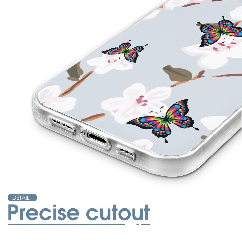 Case for iPhone 15 Series