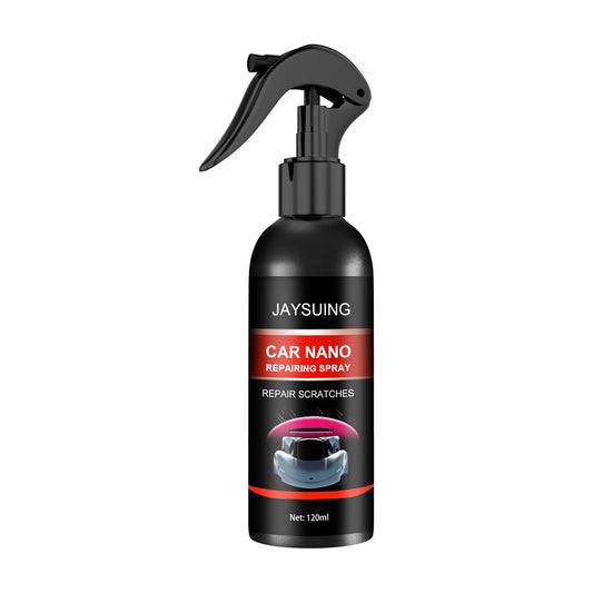 Automobile Coating Spray