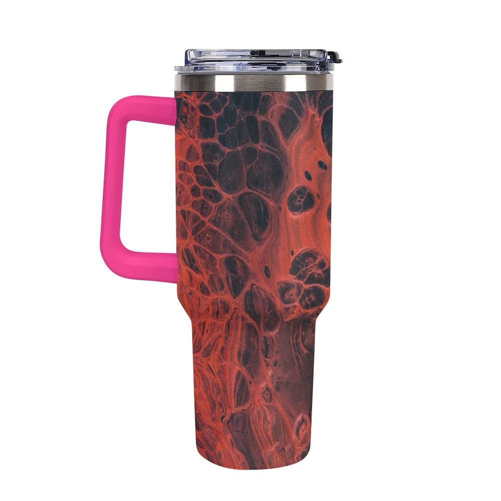 Custom Large capacity car cup