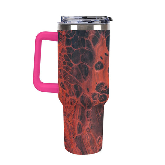 Custom Large capacity car cup