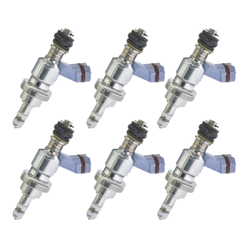 Fuel Injection Nozzle23250-31030