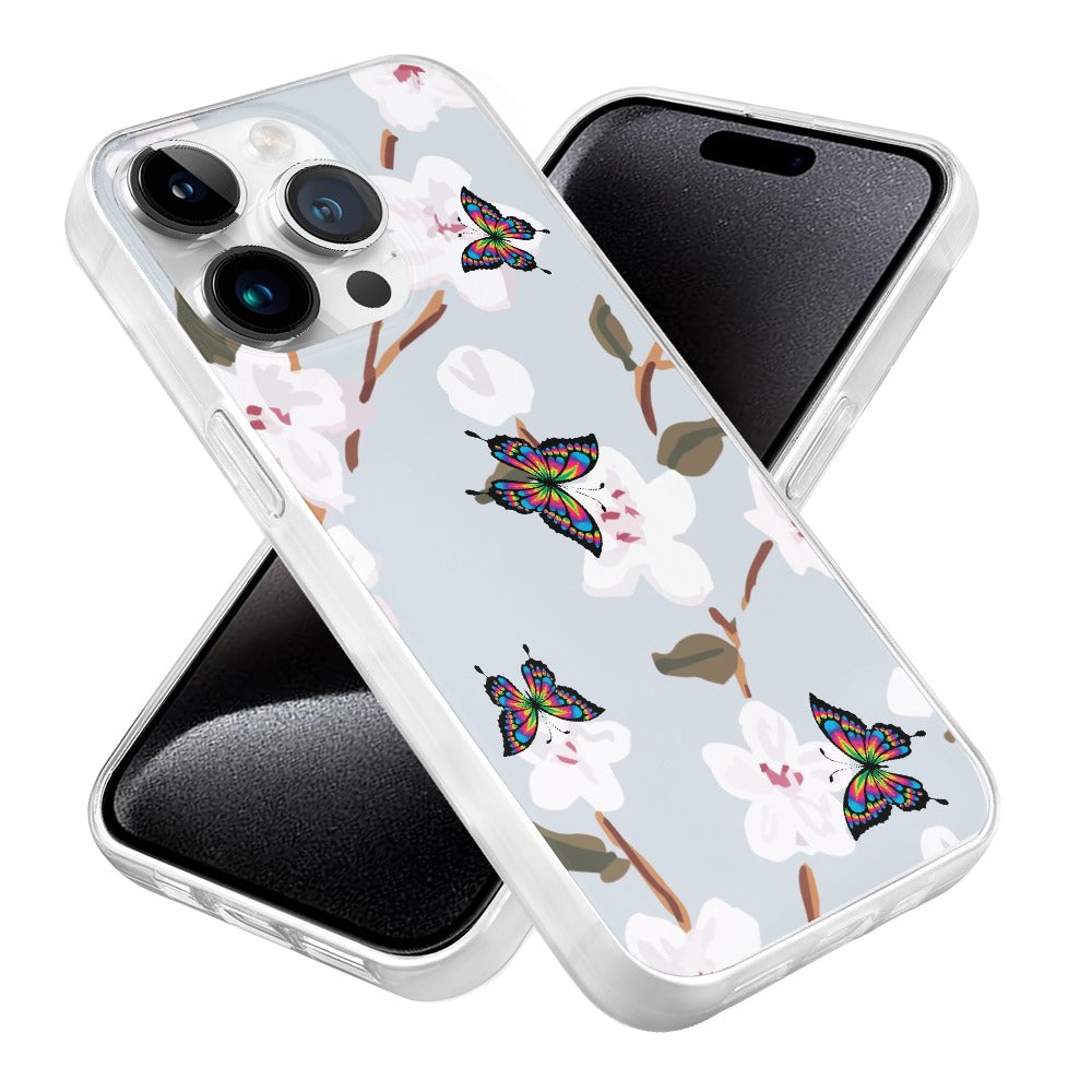 Case for iPhone 15 Series